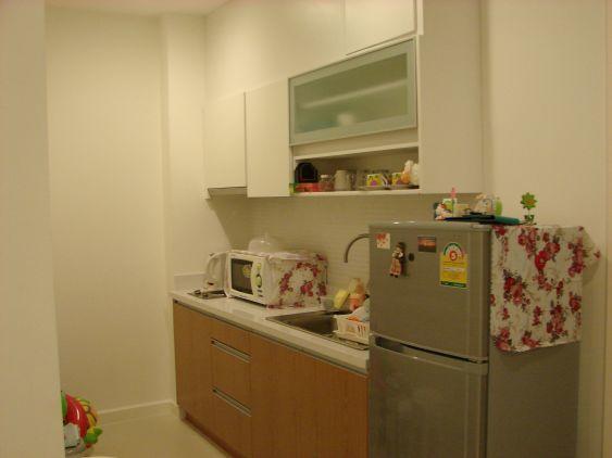 The Seacraze Hua-Hin By Montri C. Apartment Хуа Хин Екстериор снимка