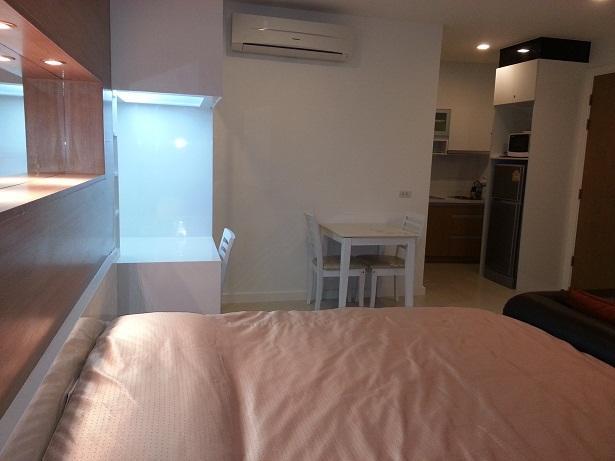 The Seacraze Hua-Hin By Montri C. Apartment Хуа Хин Екстериор снимка