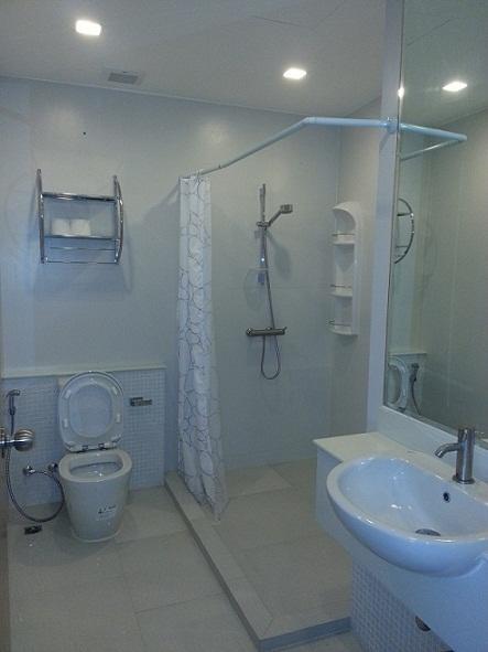 The Seacraze Hua-Hin By Montri C. Apartment Хуа Хин Екстериор снимка