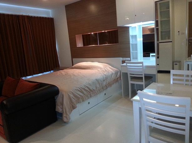 The Seacraze Hua-Hin By Montri C. Apartment Хуа Хин Екстериор снимка
