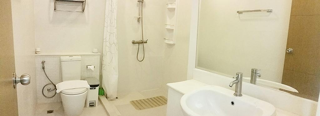 The Seacraze Hua-Hin By Montri C. Apartment Хуа Хин Екстериор снимка