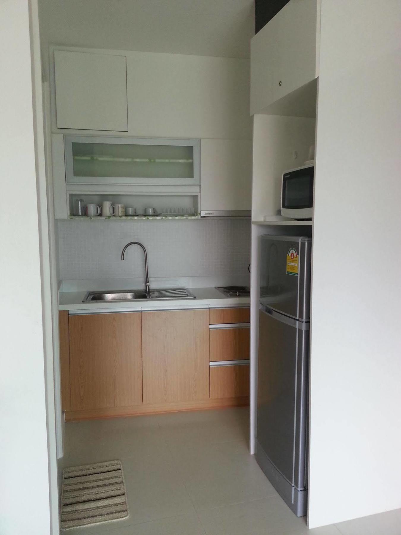 The Seacraze Hua-Hin By Montri C. Apartment Хуа Хин Екстериор снимка