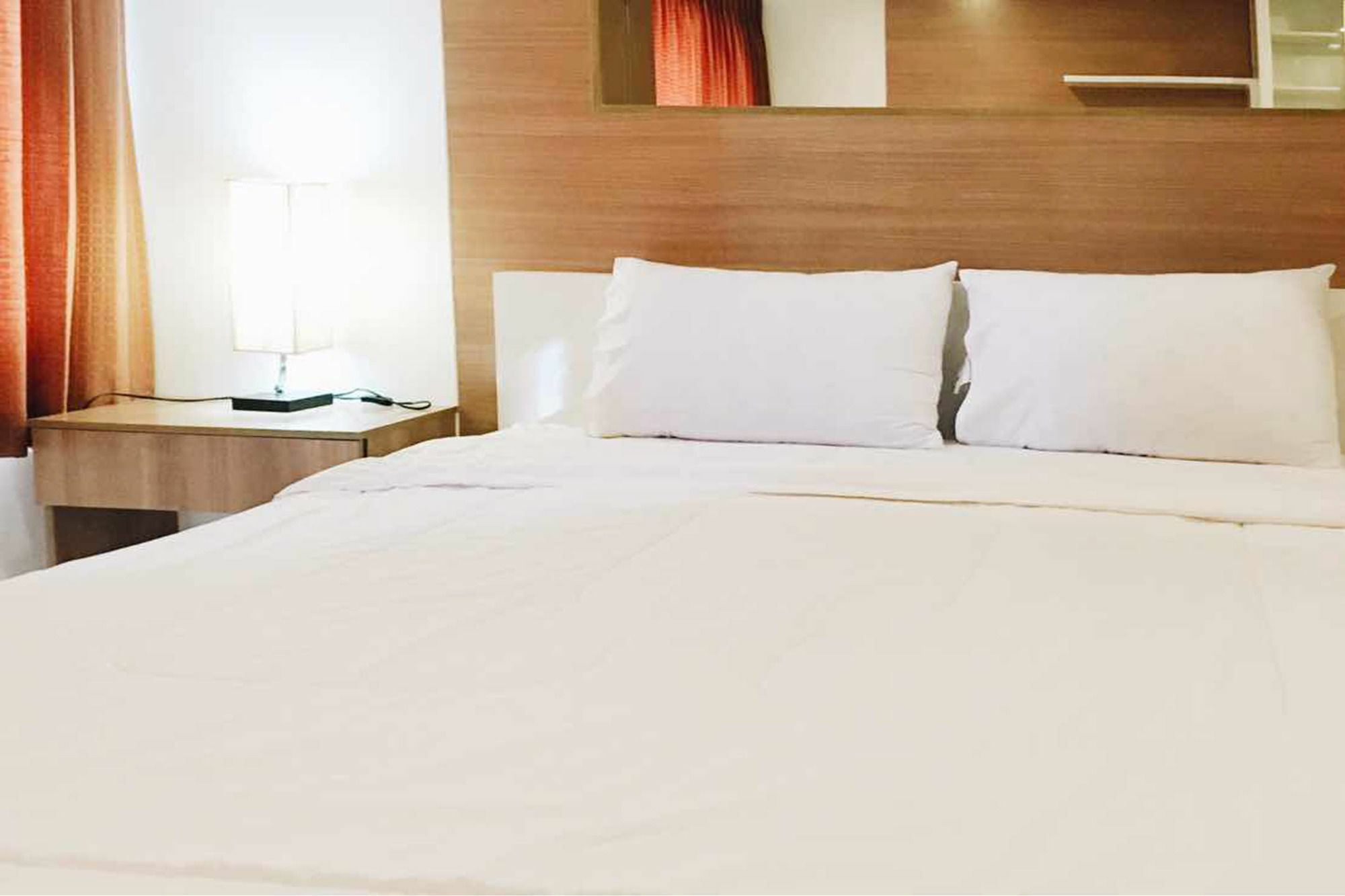 The Seacraze Hua-Hin By Montri C. Apartment Хуа Хин Екстериор снимка