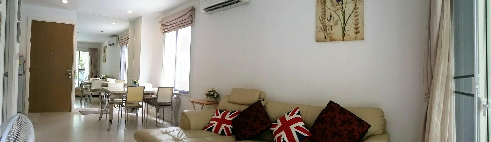 The Seacraze Hua-Hin By Montri C. Apartment Хуа Хин Екстериор снимка