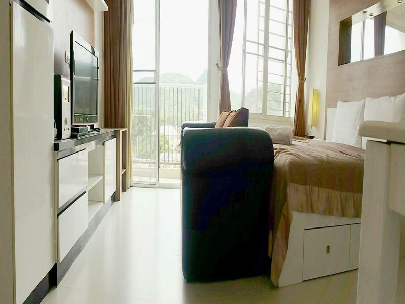 The Seacraze Hua-Hin By Montri C. Apartment Хуа Хин Екстериор снимка