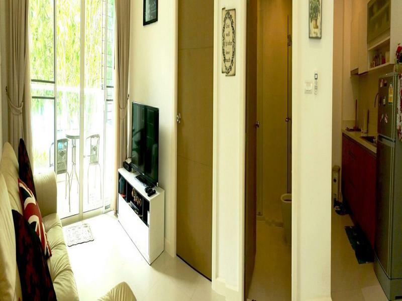 The Seacraze Hua-Hin By Montri C. Apartment Хуа Хин Екстериор снимка