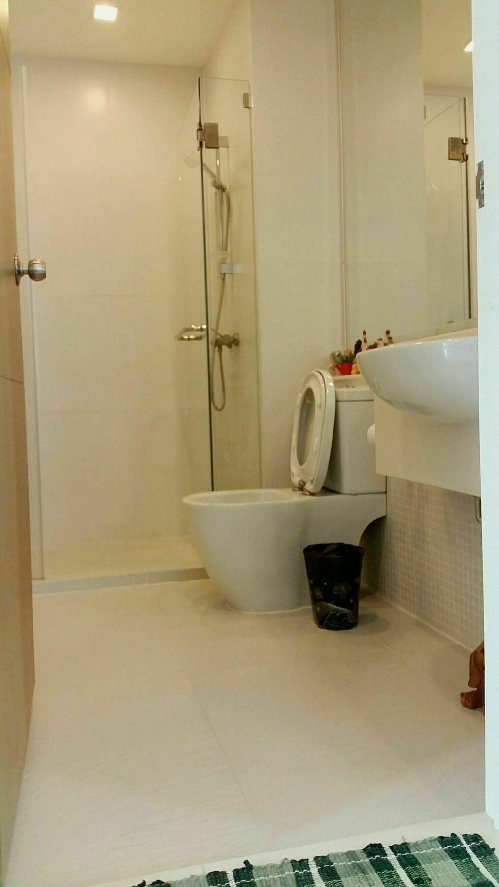 The Seacraze Hua-Hin By Montri C. Apartment Хуа Хин Екстериор снимка