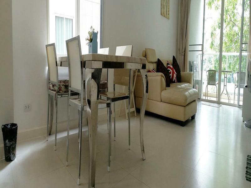The Seacraze Hua-Hin By Montri C. Apartment Хуа Хин Екстериор снимка
