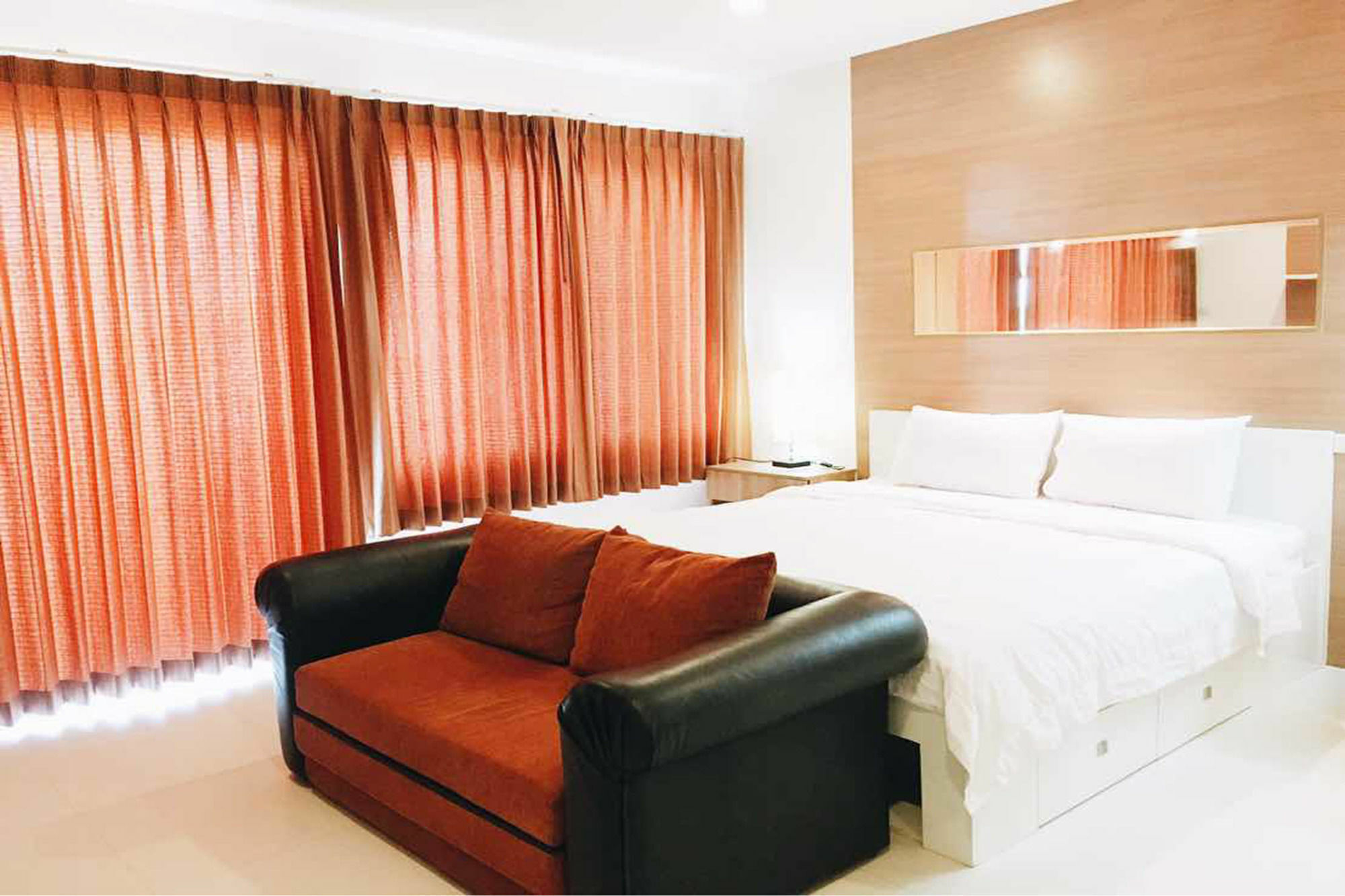 The Seacraze Hua-Hin By Montri C. Apartment Хуа Хин Екстериор снимка