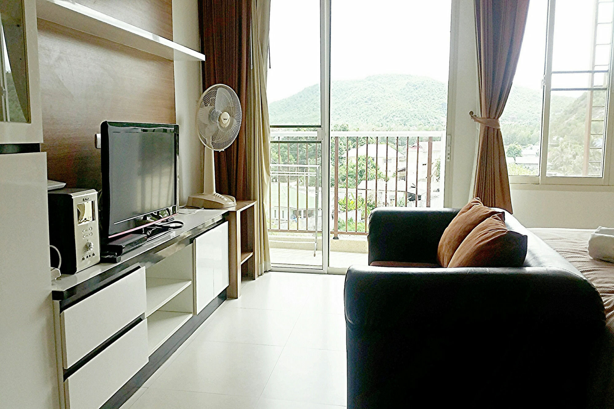 The Seacraze Hua-Hin By Montri C. Apartment Хуа Хин Екстериор снимка