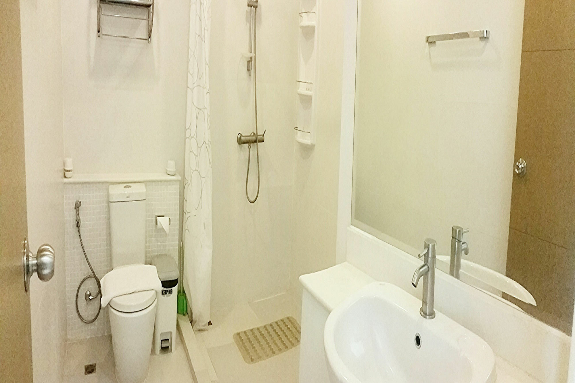 The Seacraze Hua-Hin By Montri C. Apartment Хуа Хин Екстериор снимка