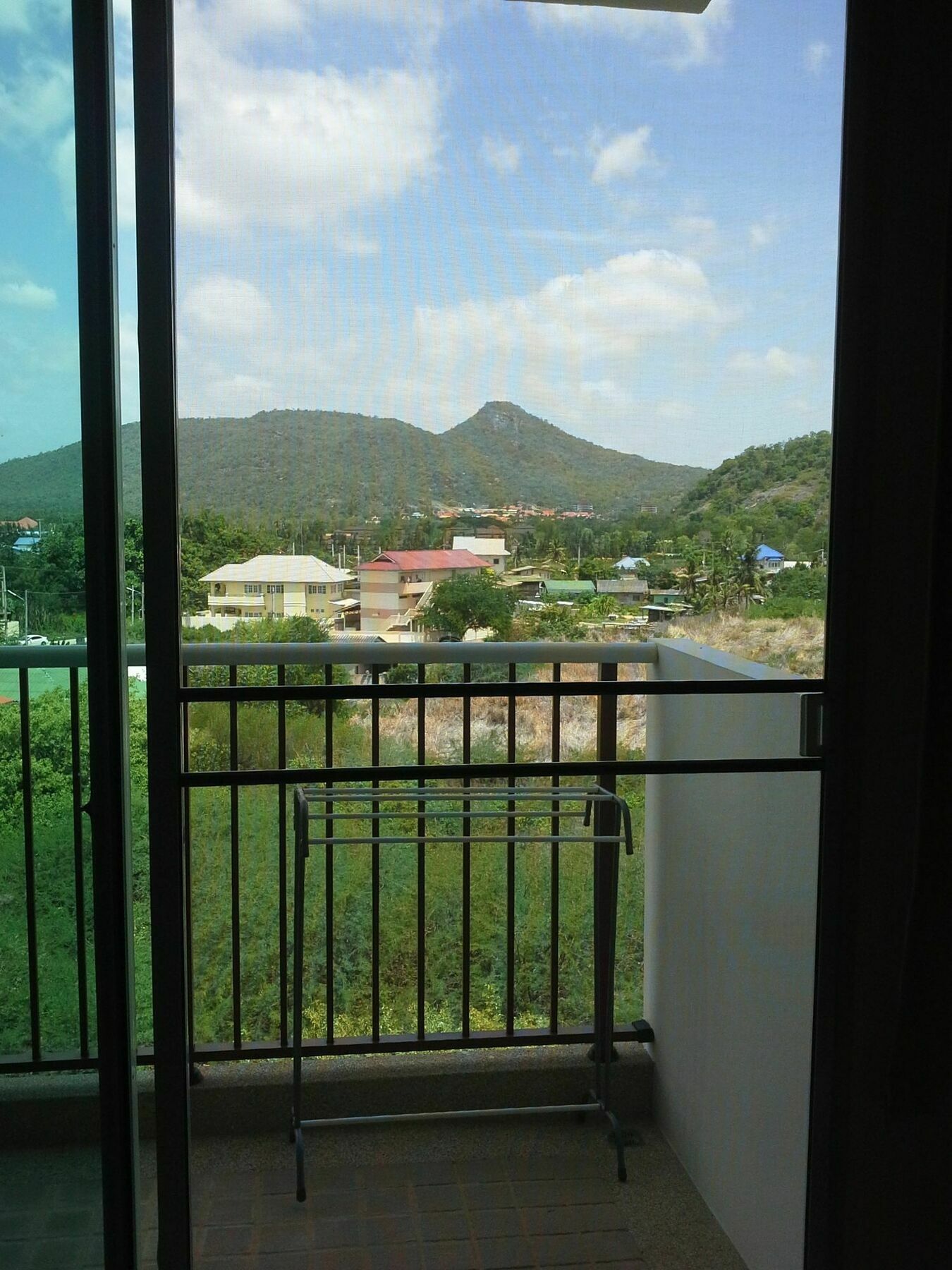 The Seacraze Hua-Hin By Montri C. Apartment Хуа Хин Екстериор снимка